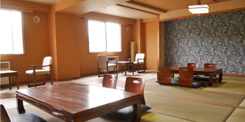 K S House Hokkaido Asahidake Onsen Hostel image
