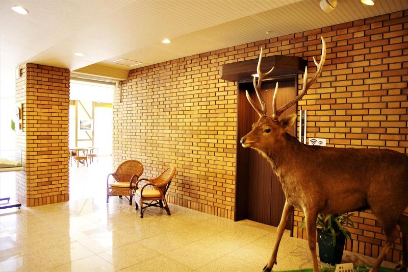 K S House Hokkaido Asahidake Onsen Hostel image