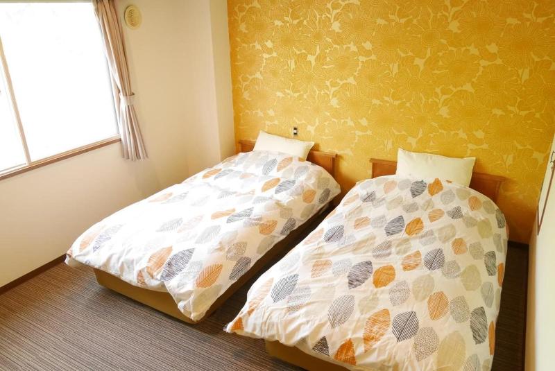 K S House Hokkaido Asahidake Onsen Hostel image