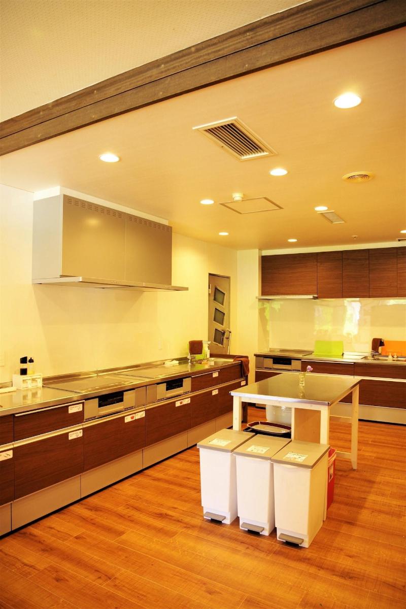 K S House Hokkaido Asahidake Onsen Hostel image