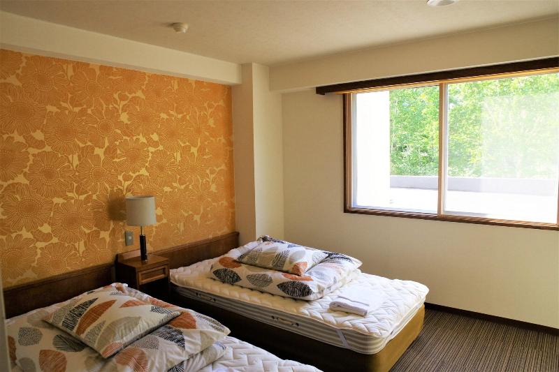 K S House Hokkaido Asahidake Onsen Hostel image