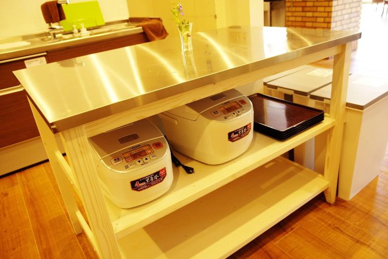 K S House Hokkaido Asahidake Onsen Hostel image