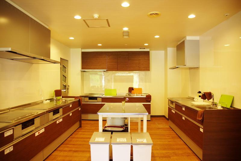 K S House Hokkaido Asahidake Onsen Hostel image