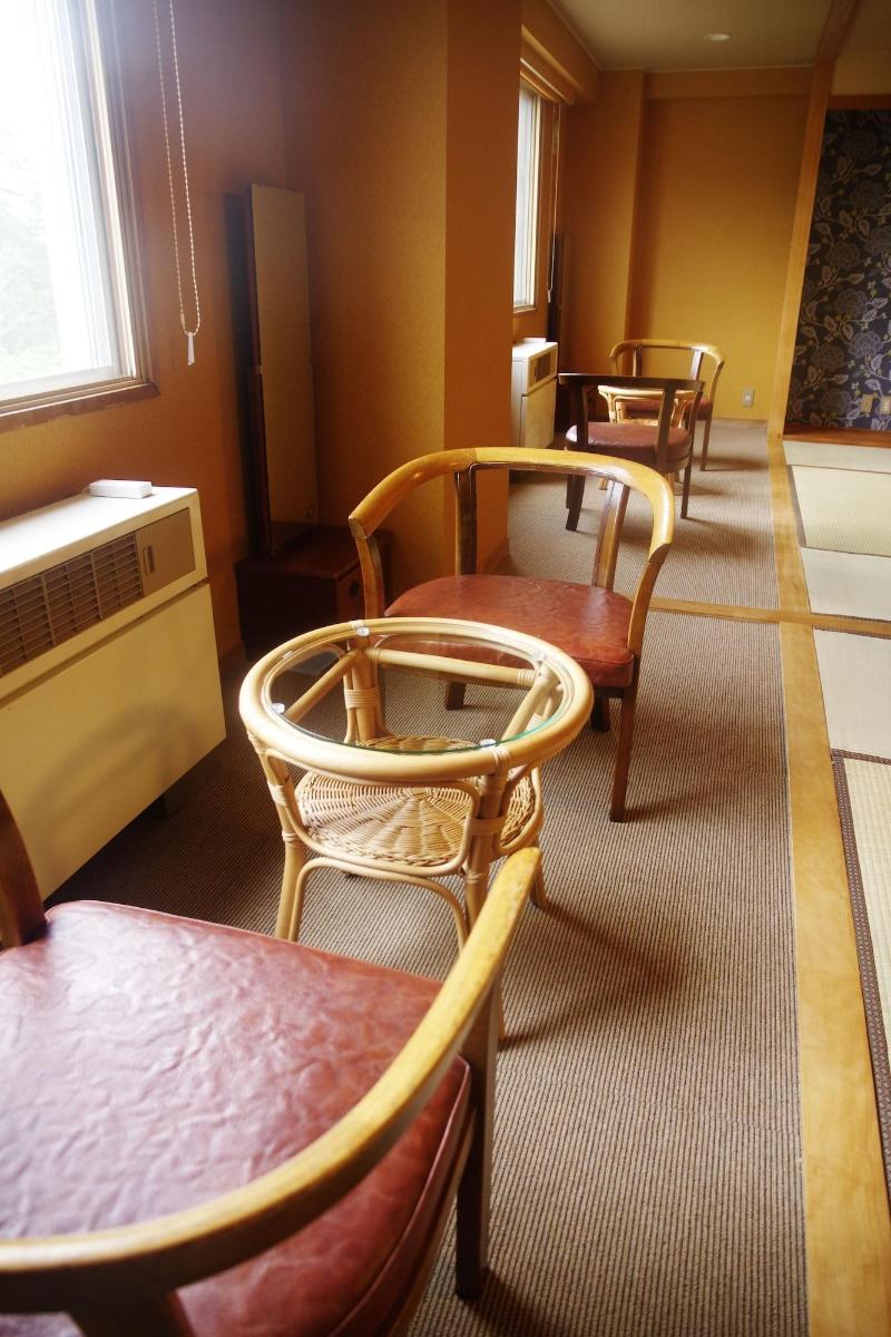 K S House Hokkaido Asahidake Onsen Hostel image