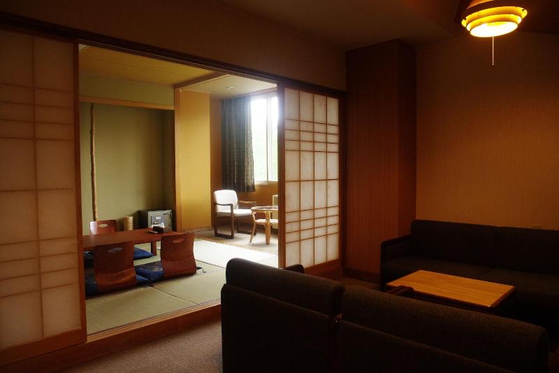 K S House Hokkaido Asahidake Onsen Hostel image