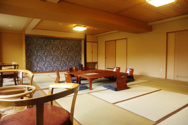 K S House Hokkaido Asahidake Onsen Hostel image