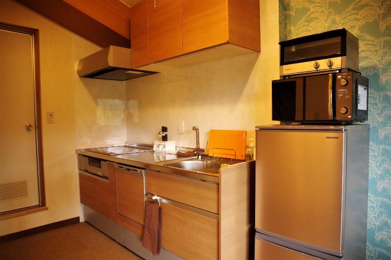 K S House Hokkaido Asahidake Onsen Hostel image
