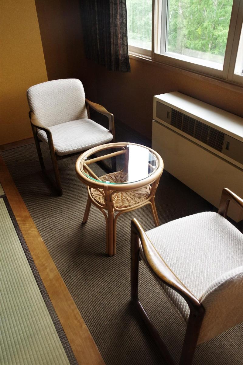 K S House Hokkaido Asahidake Onsen Hostel image