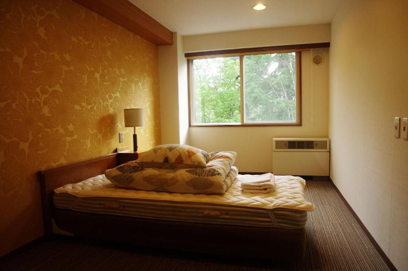 K S House Hokkaido Asahidake Onsen Hostel image