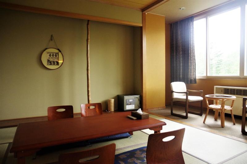 K S House Hokkaido Asahidake Onsen Hostel image