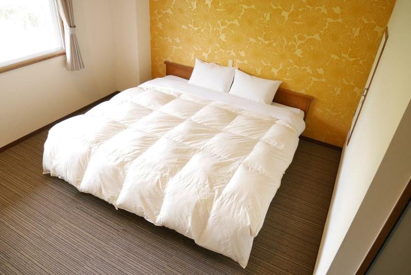 K S House Hokkaido Asahidake Onsen Hostel image
