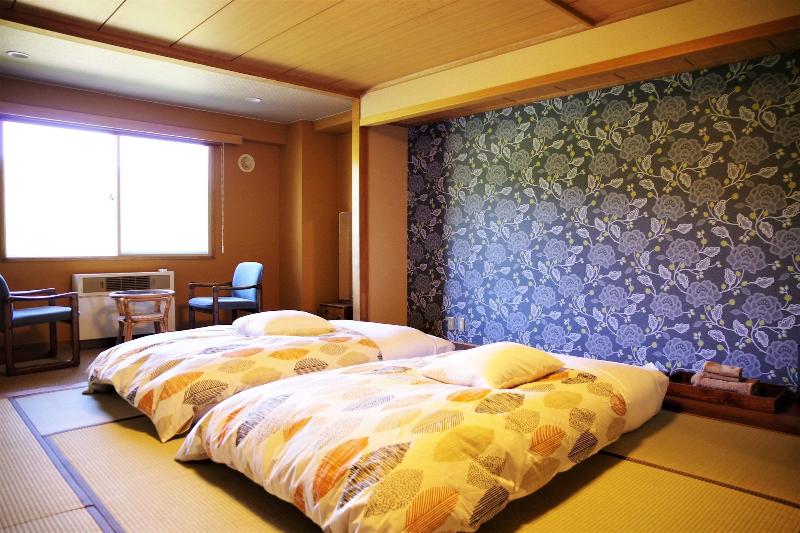 K S House Hokkaido Asahidake Onsen Hostel image