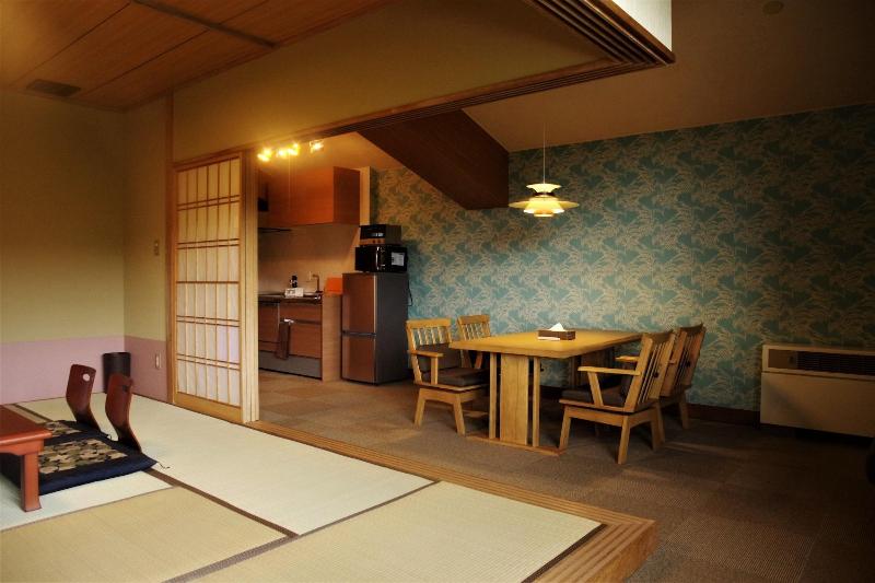 K S House Hokkaido Asahidake Onsen Hostel image