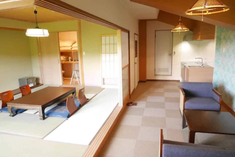 K S House Hokkaido Asahidake Onsen Hostel image