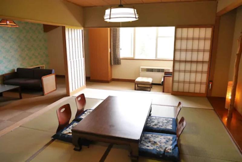 K S House Hokkaido Asahidake Onsen Hostel image