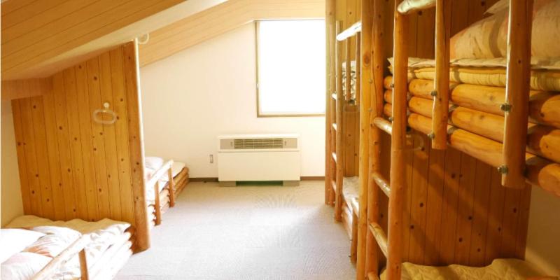 K S House Hokkaido Asahidake Onsen Hostel image