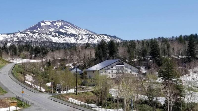 K S House Hokkaido Asahidake Onsen Hostel image