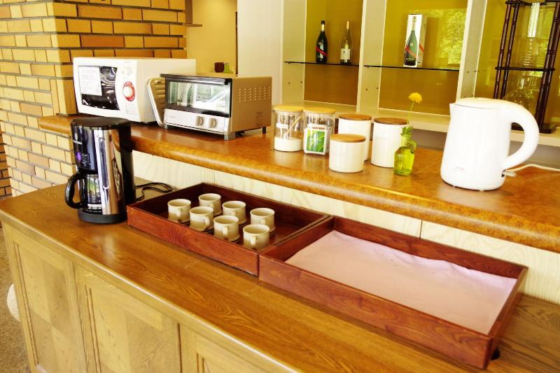 K S House Hokkaido Asahidake Onsen Hostel image