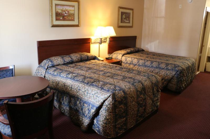 Western Inn image