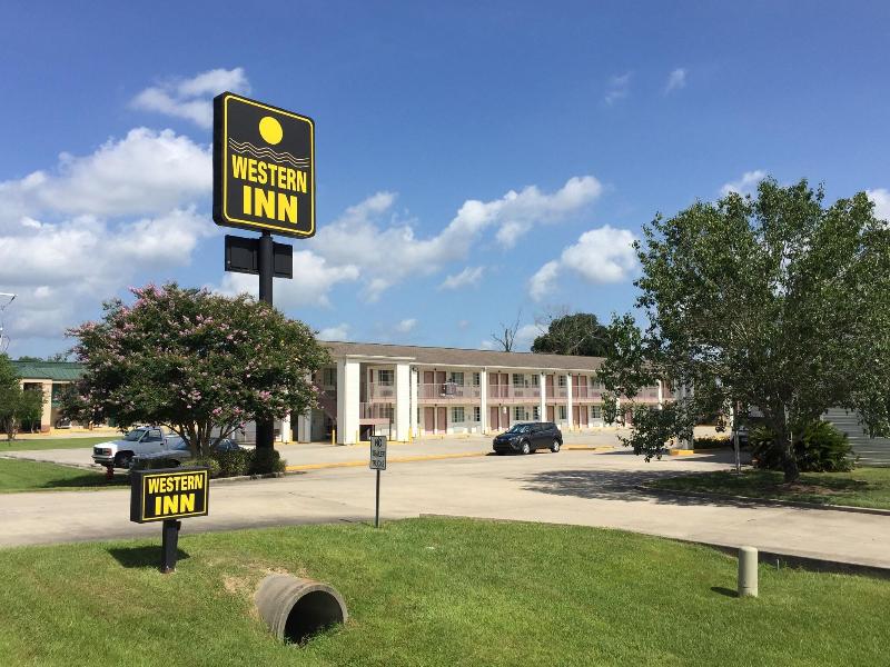 Western Inn image
