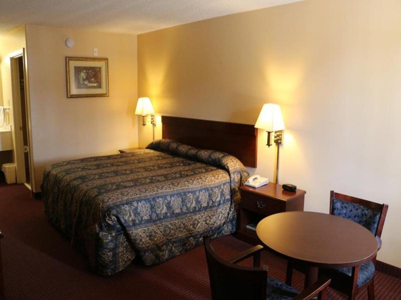 Western Inn image