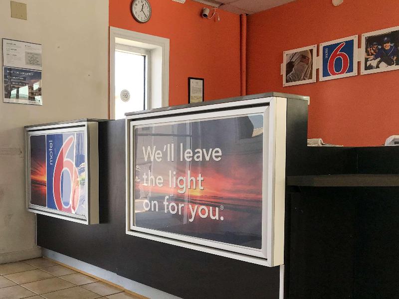 Motel 6 Tifton Ga image