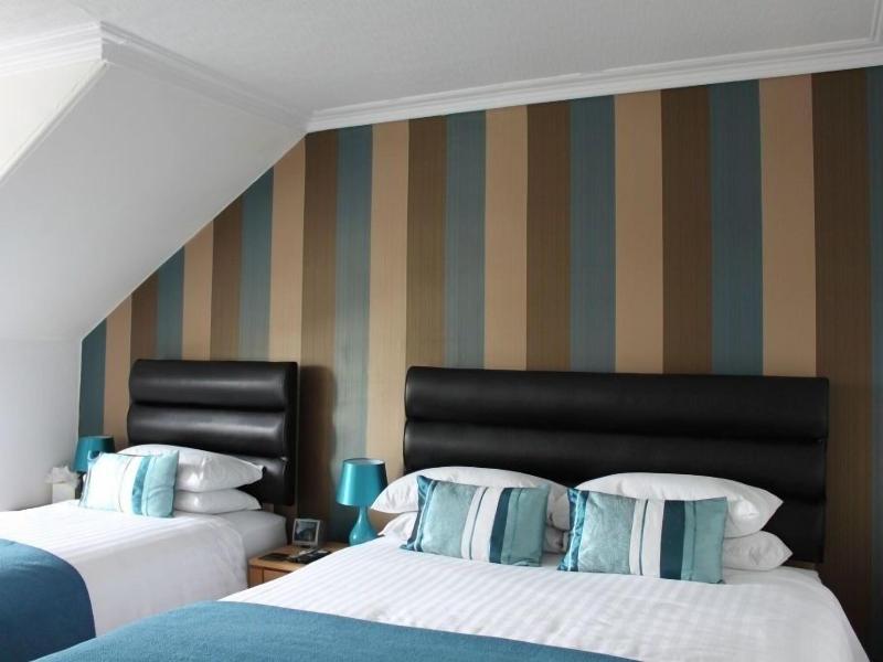 Rosebank Guest House image