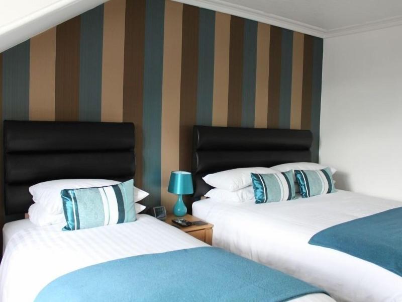 Rosebank Guest House image