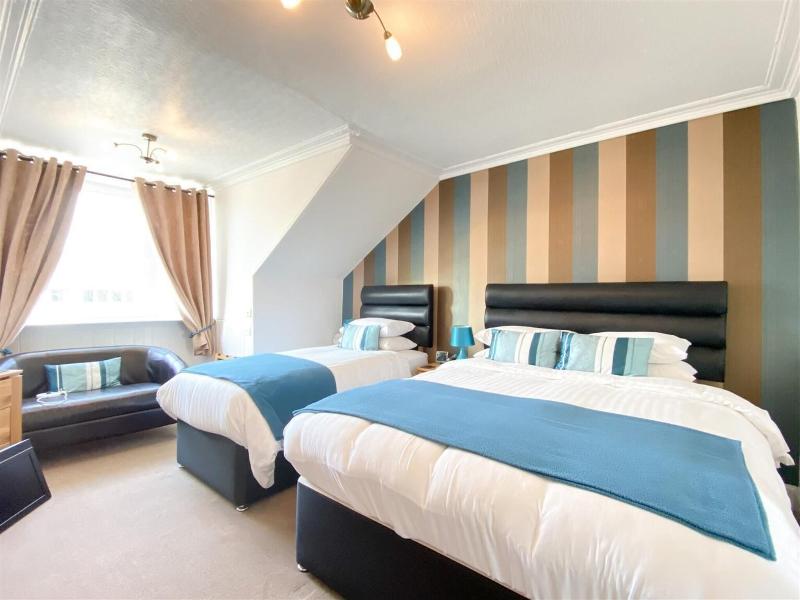 Rosebank Guest House image