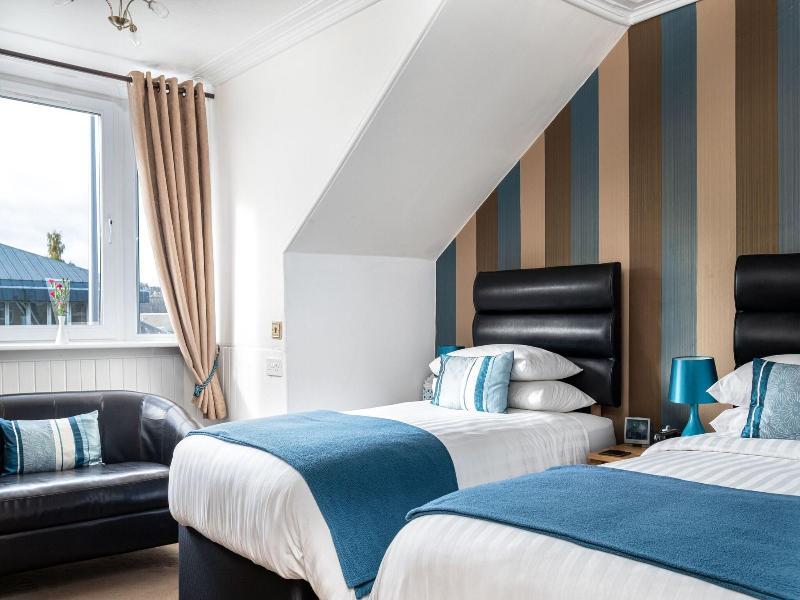 Rosebank Guest House image