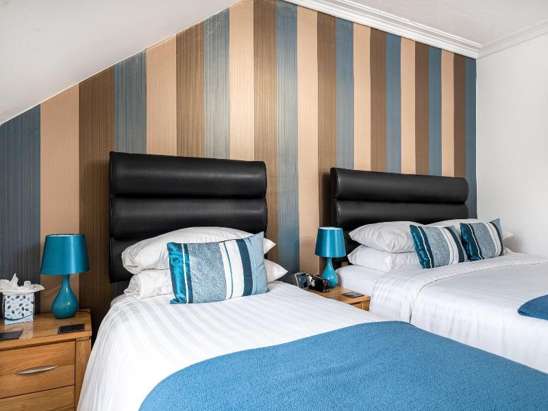 Rosebank Guest House image