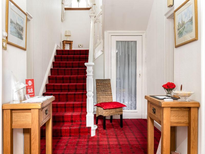 Rosebank Guest House image