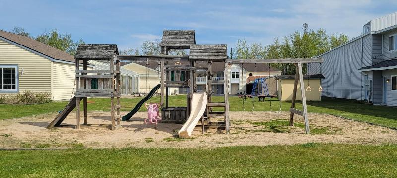 Mackinaw Budget Inn