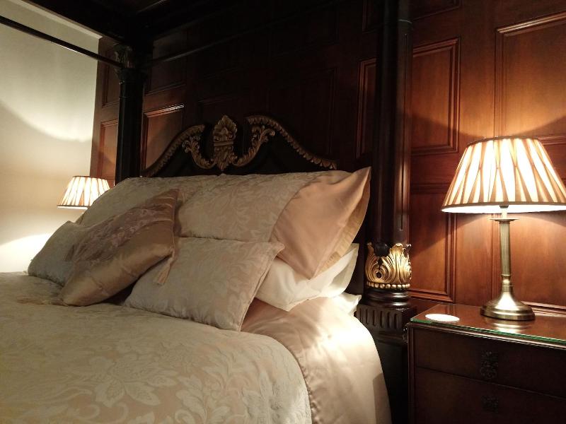 Stafford House Guest House — general view