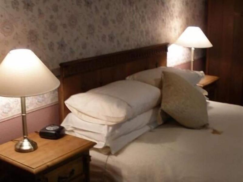 Stafford House Guest House — general view