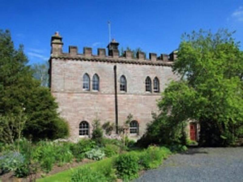 Stafford House Guest House — general view