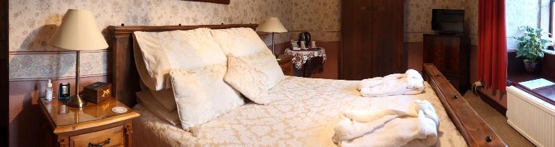 Stafford House Guest House image