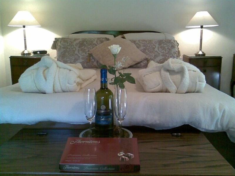 Stafford House Guest House image
