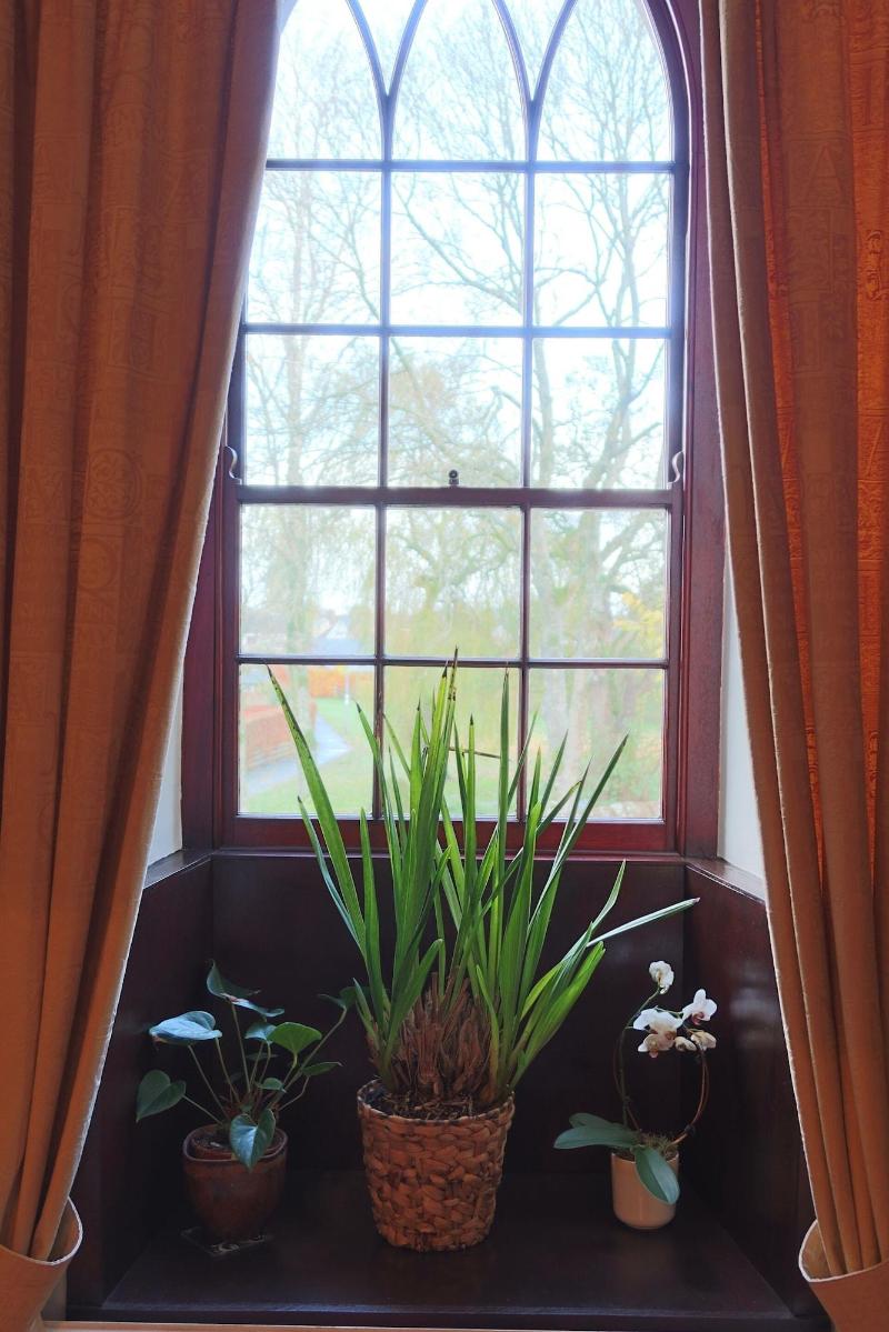 Stafford House Guest House image