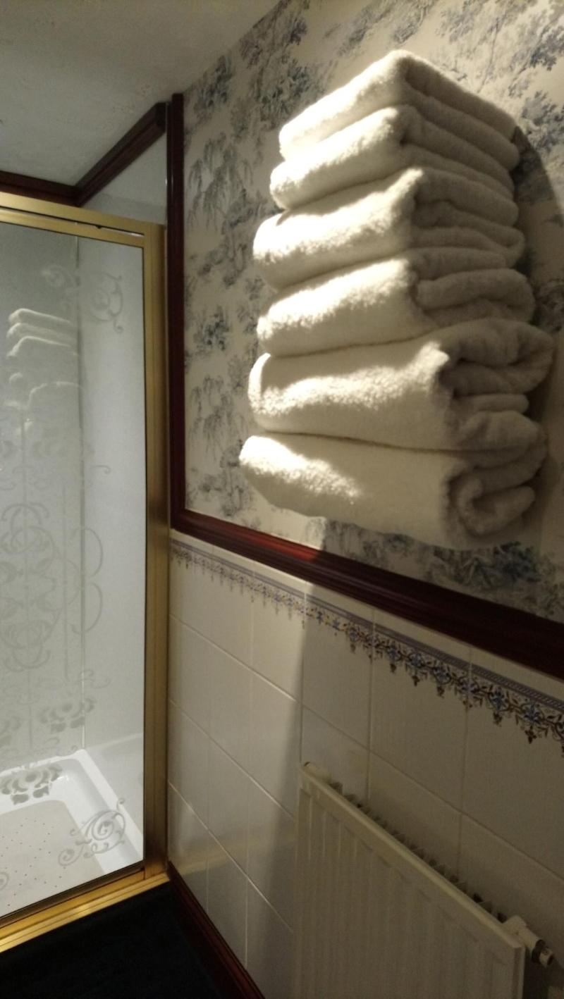 Stafford House Guest House image