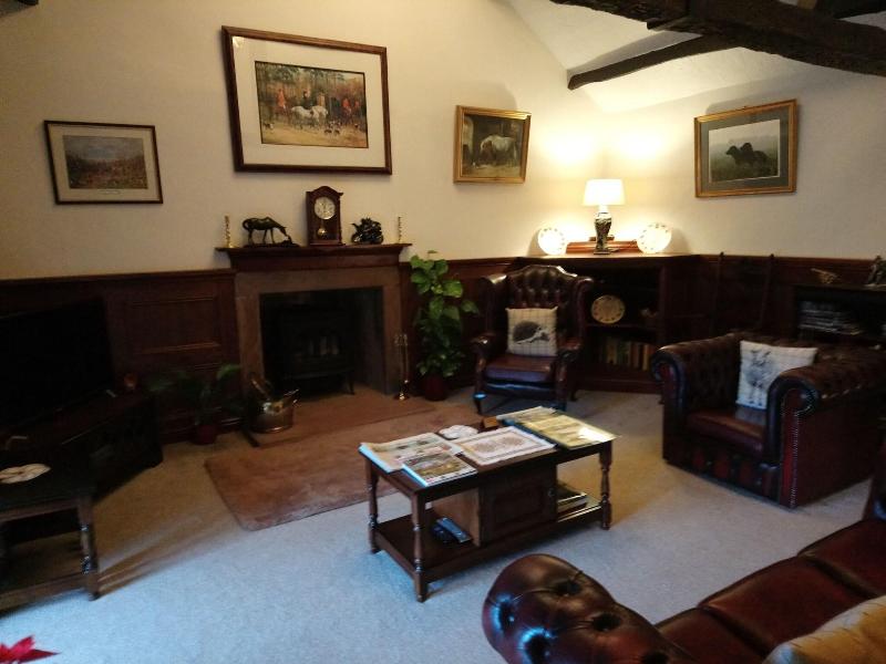 Stafford House Guest House image