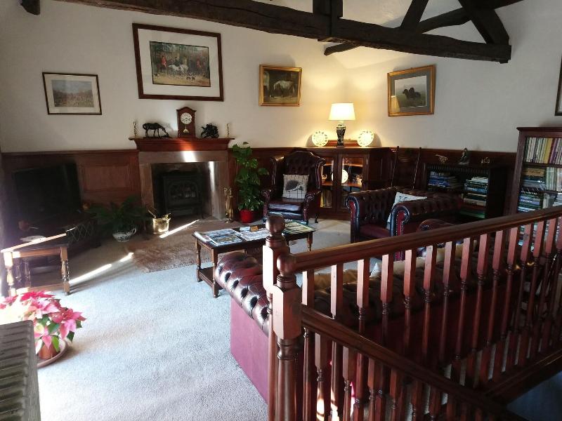 Stafford House Guest House image