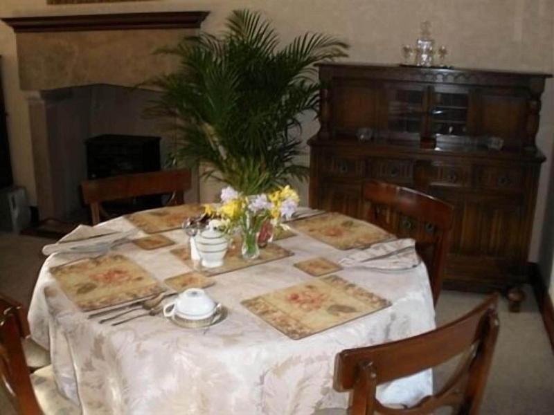 Stafford House Guest House image