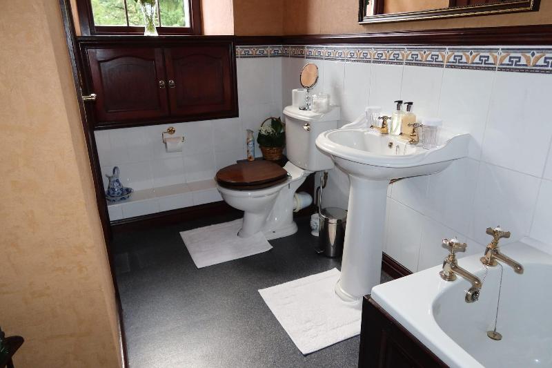 Stafford House Guest House image