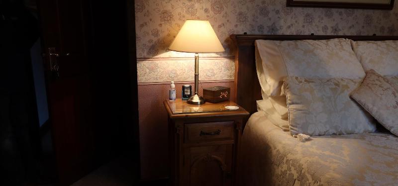 Stafford House Guest House image