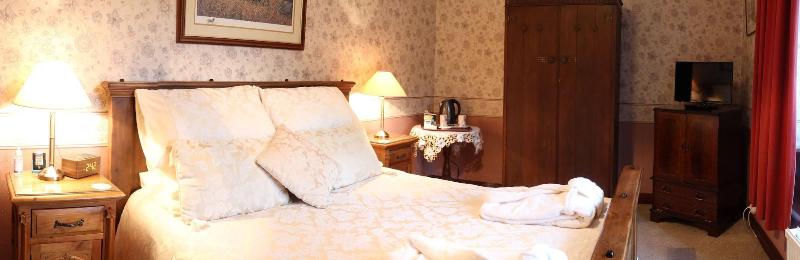 Stafford House Guest House image