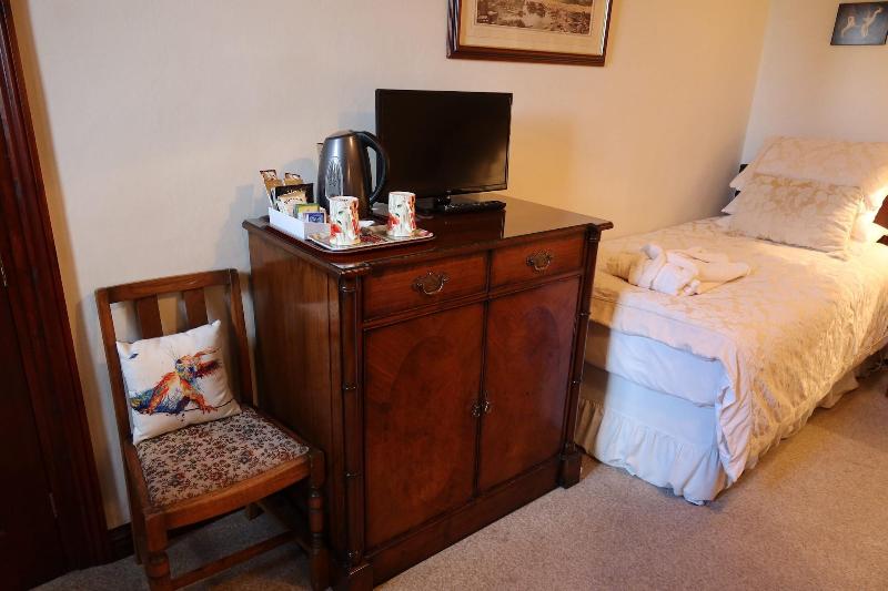Stafford House Guest House image