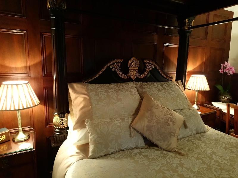 Stafford House Guest House image