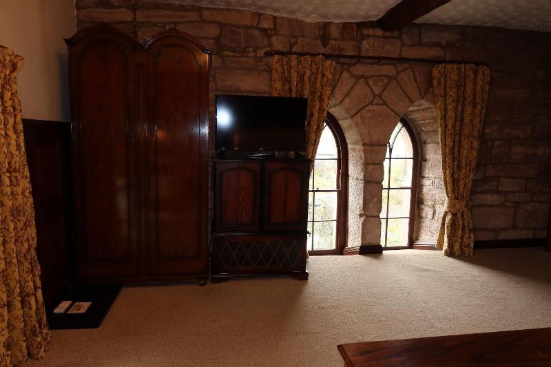 Stafford House Guest House image