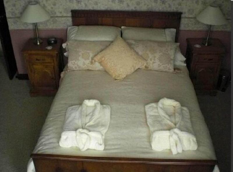 Stafford House Guest House image